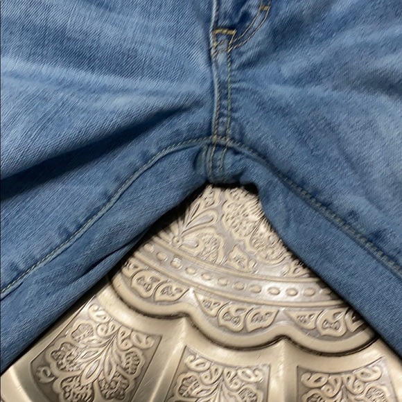 American Eagle Kick Boot Jeans - Picture 4 of 12